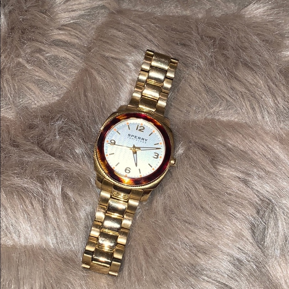 Sperry Watch